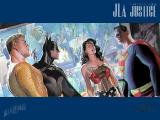 comic JLAold 